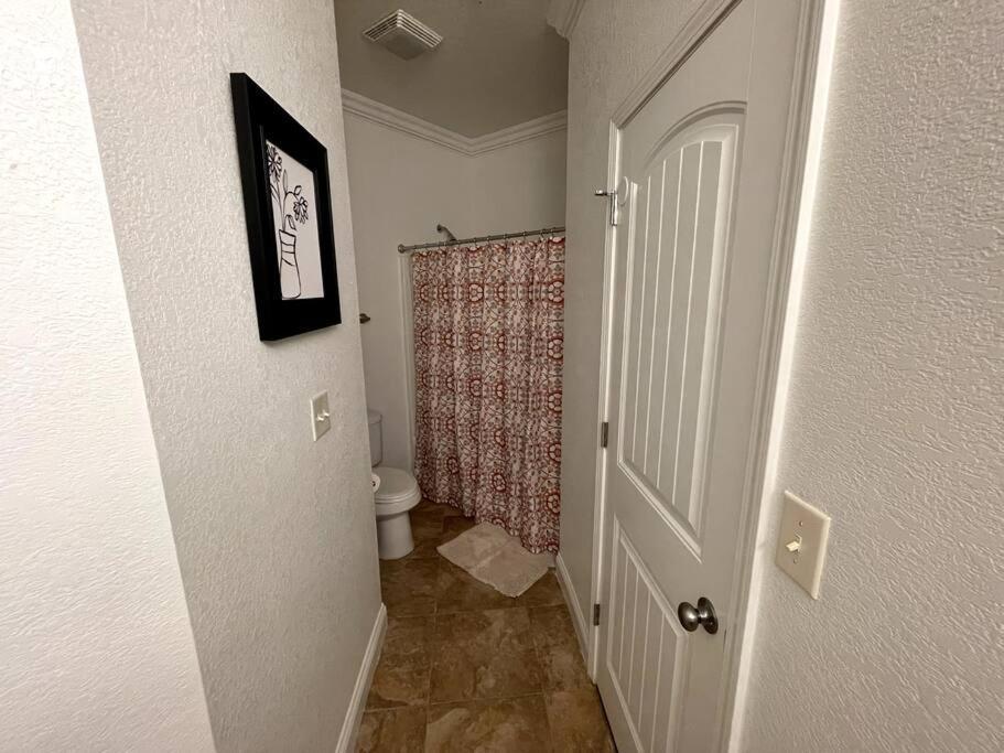 Tanglewood Condo Hot Springs Exterior foto